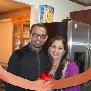 Meet your Posher, Rabia